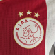Authentic Ajax Home Jersey 2022/23 By Adidas