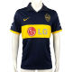 Retro Boca Juniors Home Jersey 2009/10 By Nike