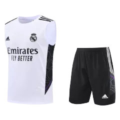 Real Madrid Jerseys Kit 2022/23 - gogoalshop