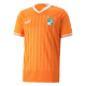 Replica Côte d'Ivoire Away Jersey 2022 By Puma