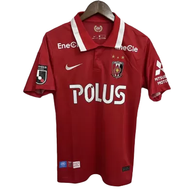 Urawa Red Diamonds DRI-FIT ジャージ XL 2023 Urawa Red Diamonds Match Issue Club World Cup Home