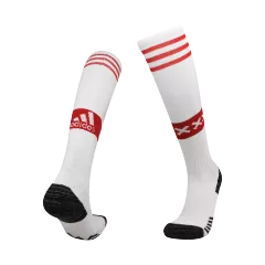 Ajax Home Socks 2022/23 By Adidas Kids - gogoalshop