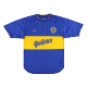 Retro Boca Juniors Home Jersey 2000/01 By Nike