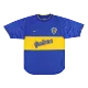 Retro Boca Juniors Home Jersey 2000/01 By Nike - gogoalshop