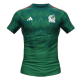 Replica Mexico Home Jersey 2022 By Adidas