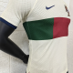 Authentic Portugal Away Jersey 2022 By Nike
