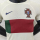 Authentic Portugal Away Jersey 2022 By Nike