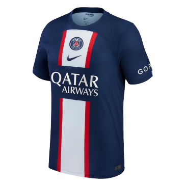 Replica PSG Home Jersey 2022/23 By Nike