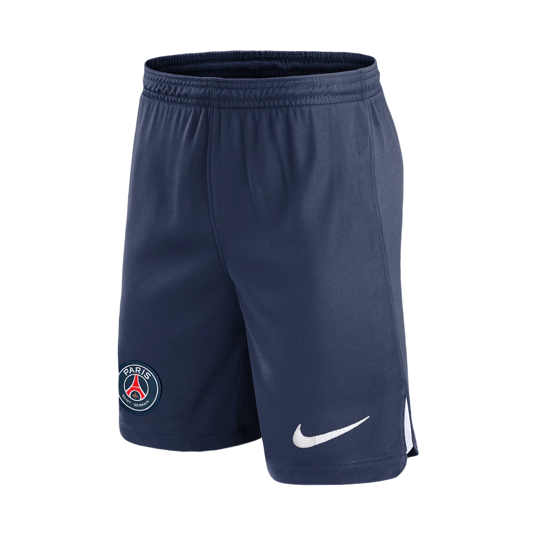 PSG Home Shorts By Nike 2022/23 | Gogoalshop