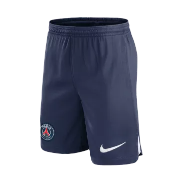 PSG Home Shorts By Nike 2022/23 - gogoalshop