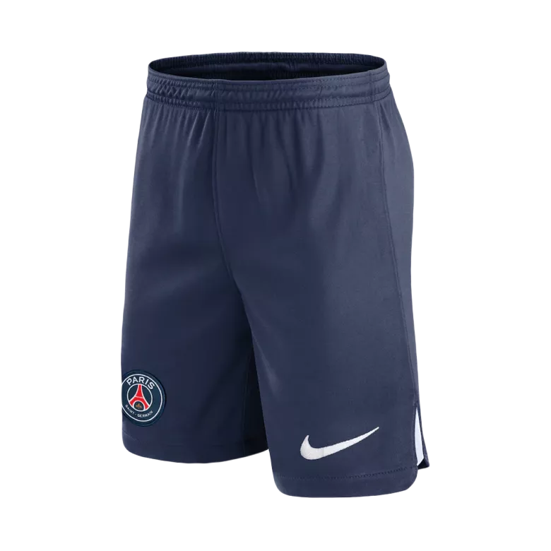 PSG Home Soccer Shorts 2022/23 - gogoalshop