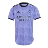 Real Madrid Away Authentic Jersey 2022/23 - gogoalshop