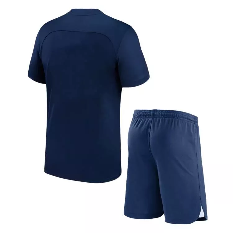 PSG Home Full Kit 2022/23 By Nike - gogoalshop