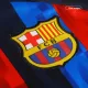Barcelona Home Kit 2022/23 By Nike Kids - gogoalshop