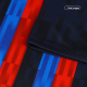 Barcelona Home Kit 2022/23 By Nike Kids