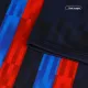 Barcelona Home Full Kit 2022/23 By Nike Kids - gogoalshop