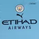 Manchester City Home Kit 2022/23 By Puma - gogoalshop