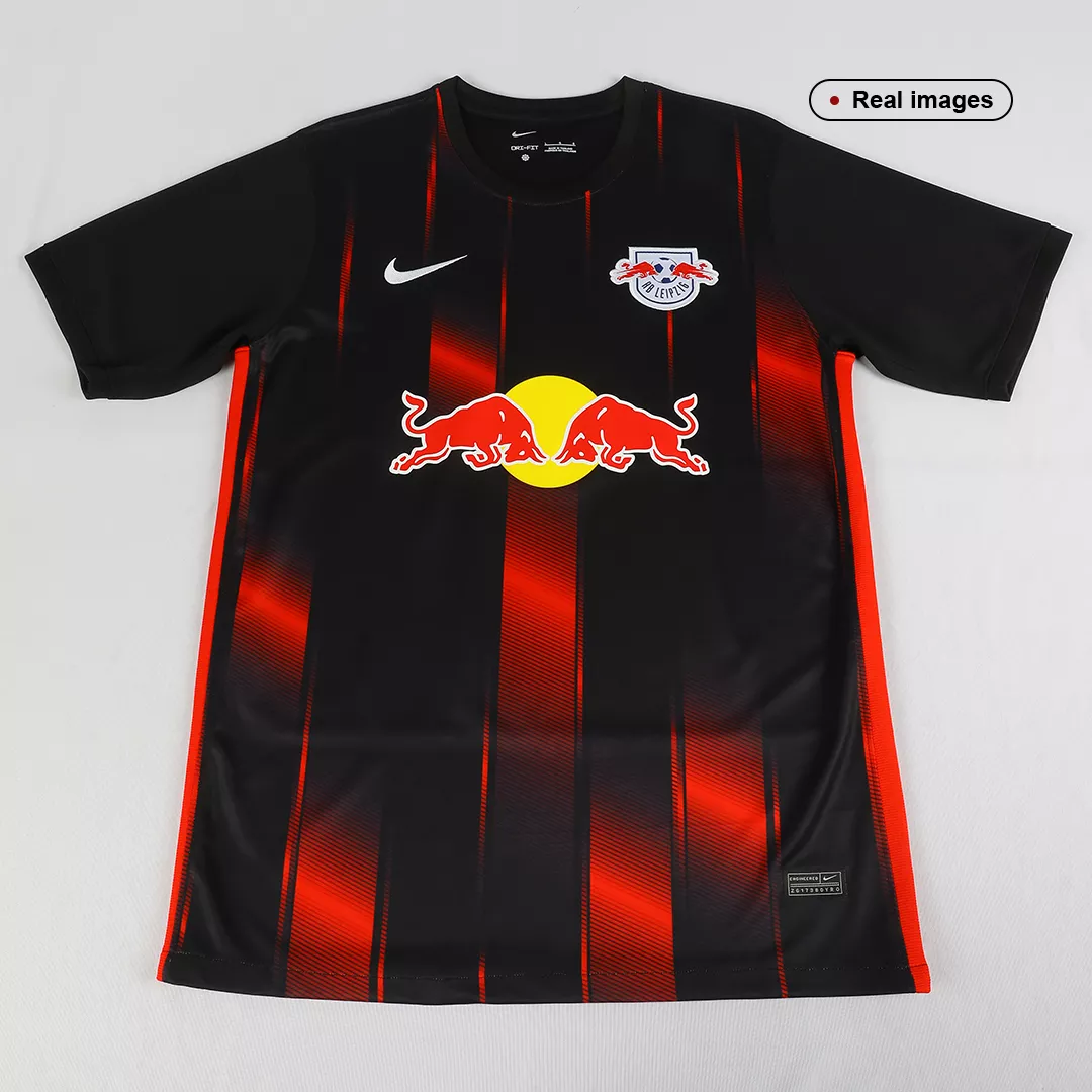 RB Leipzig Third Away Kit 2022/23 By Nike - gogoalshop