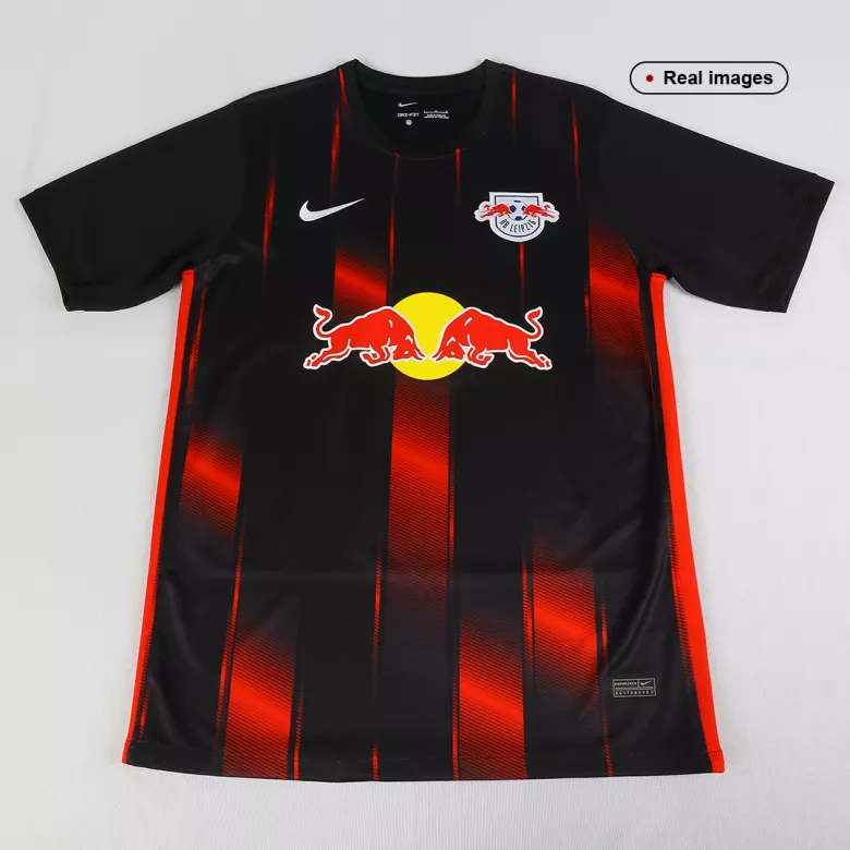 Nike 2023-2024 Red Bull Leipzig Home Shirt