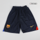 Barcelona Home Kit 2022/23 By Nike Kids