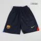 Barcelona Home Full Kit 2022/23 By Nike Kids - gogoalshop