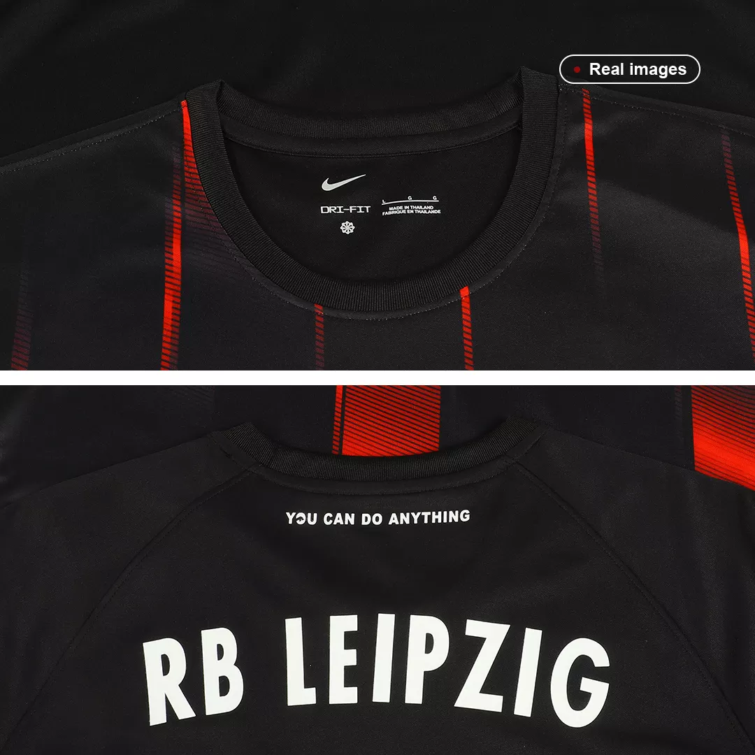 Replica RB Leipzig Third Away Jersey 2022/23 By Nike - gogoalshop