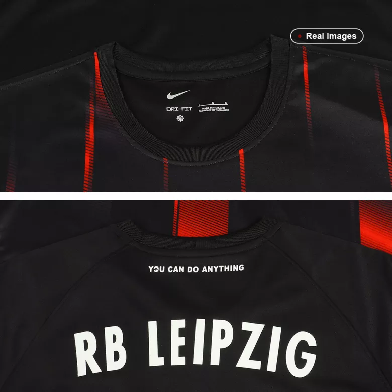 RB Leipzig Third Away Soccer Jersey 2022/23 - gogoalshop