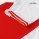 Ajax Home Kit 2022/23 By Adidas