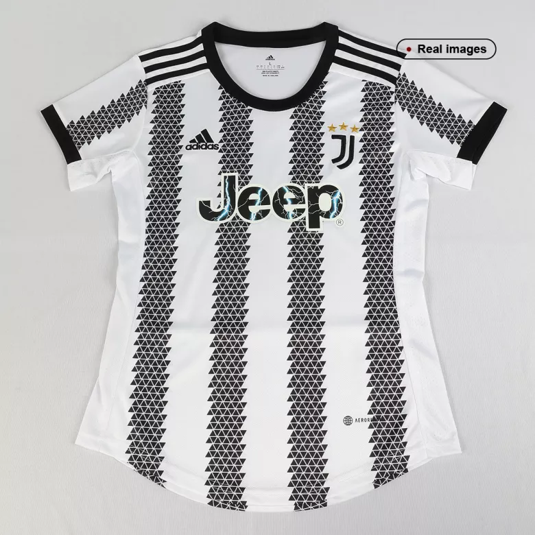 Juventus Home Jersey 2022/23 Women - gogoalshop