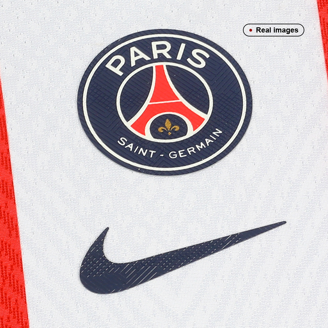 Authentic PSG Home Jersey 2022/23 By Nike