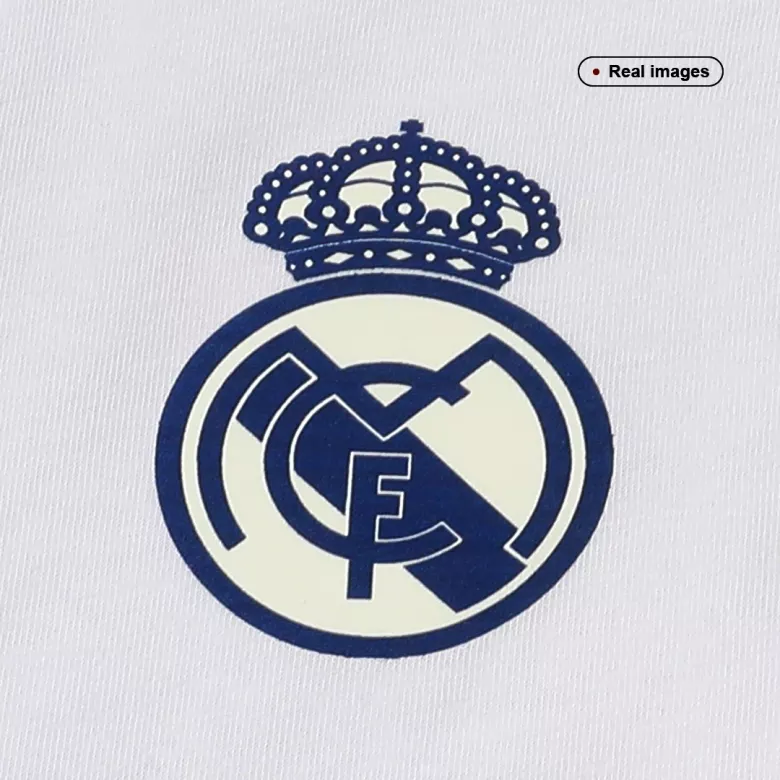 Real Madrid Soccer Jersey - gogoalshop