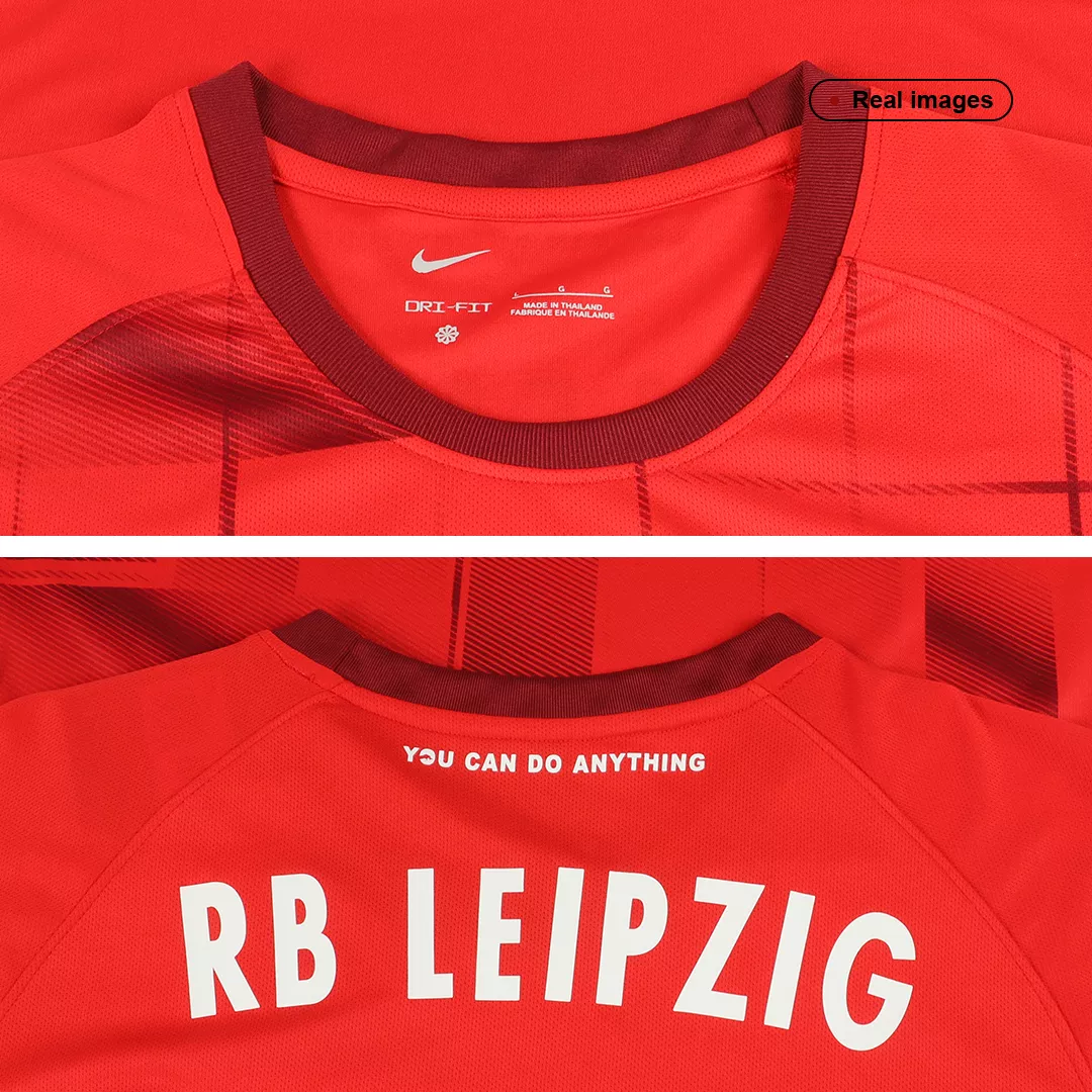 RB Leipzig Away Kit 2022/23 By Nike - gogoalshop