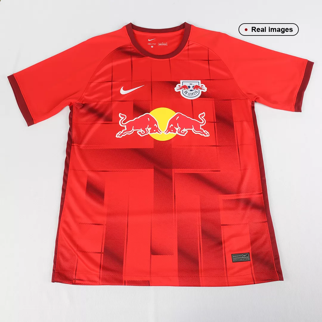 Replica RB Leipzig Away Jersey 2022/23 By Nike - gogoalshop