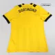 Authentic Borussia Dortmund Home Jersey 2022/23 By Puma - gogoalshop