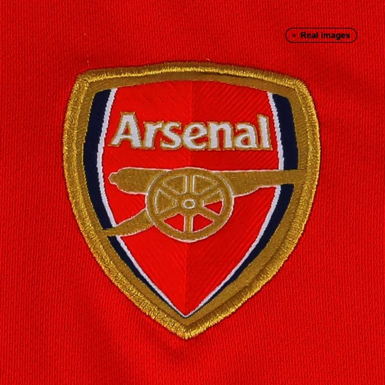 Arsenal Home Jersey 2022/23 Women - gogoalshop