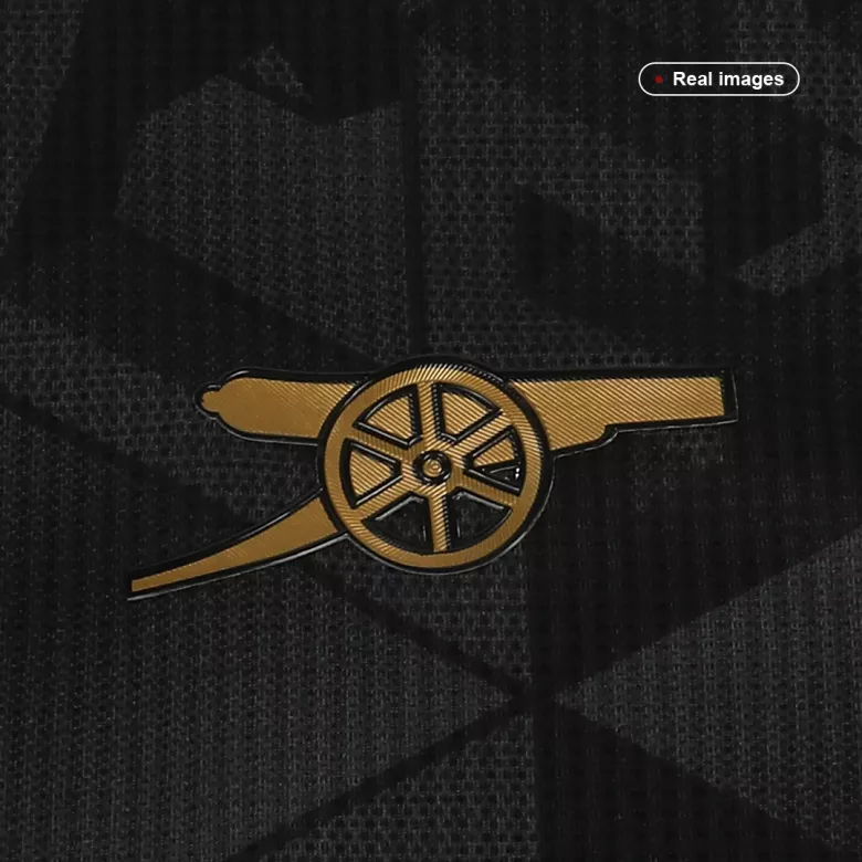 Arsenal Away Authentic Soccer Jersey 2022/23 - gogoalshop
