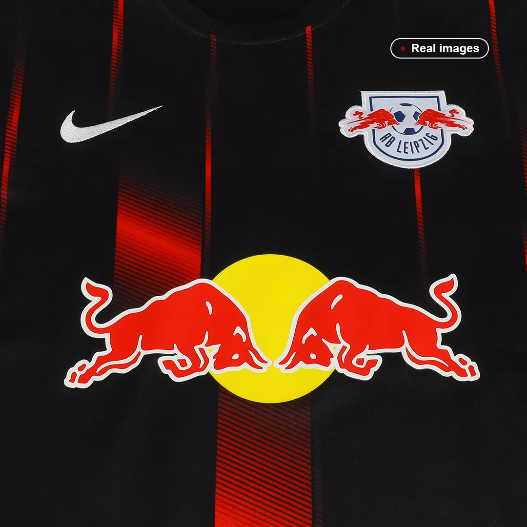 RB Leipzig Third Away Kit 2022/23 By Nike - gogoalshop