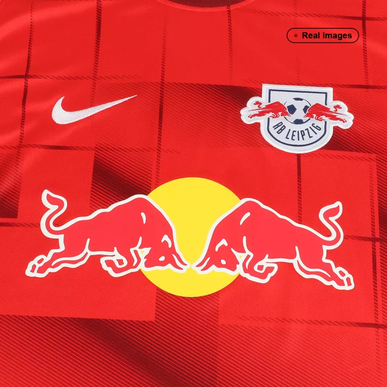 RB Leipzig Away Jerseys Kit 2022/23 - gogoalshop