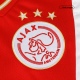 Replica Ajax Home Jersey 2022/23 By Adidas