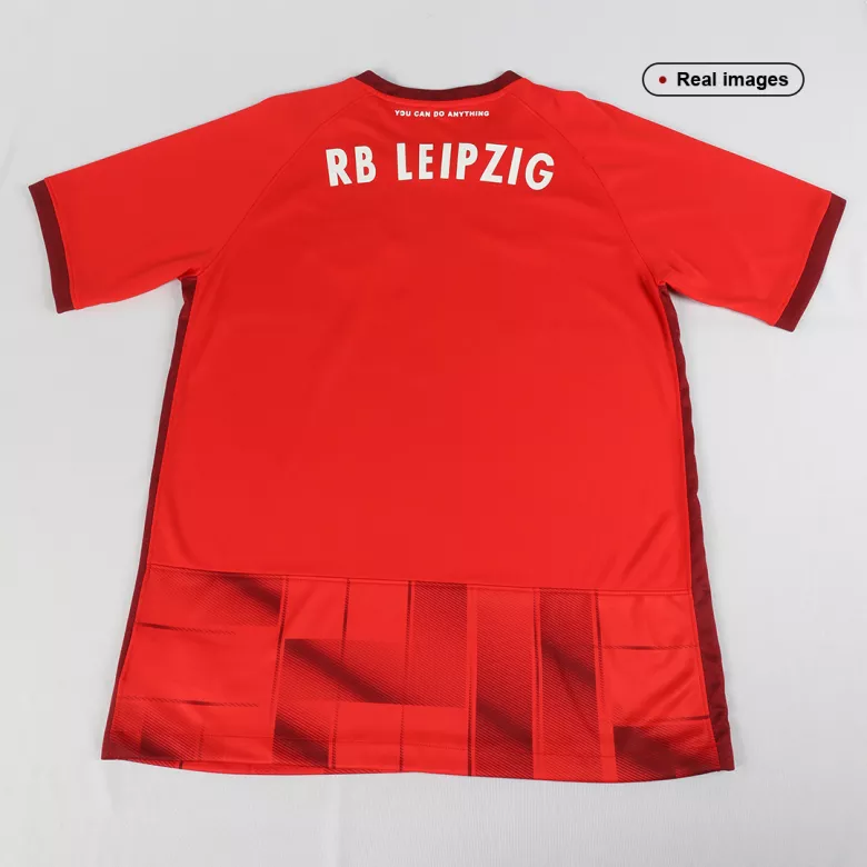 RB Leipzig Away Soccer Jersey 2022/23 - gogoalshop