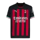 Replica AC Milan Home Jersey 2022/23 By Puma - gogoalshop