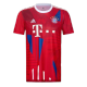 Replica Bayern Munich Special Jersey 2022/23 By Adidas