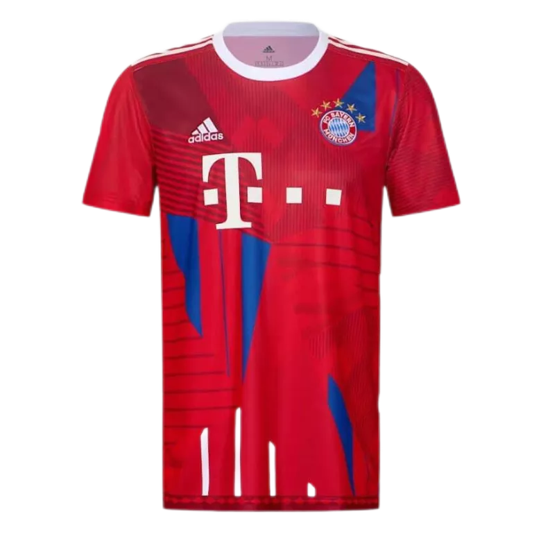 Bayern Munich Special Soccer Jersey 2022/23 - gogoalshop