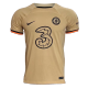 Replica Chelsea Third Away Jersey 2022/23 By Nike