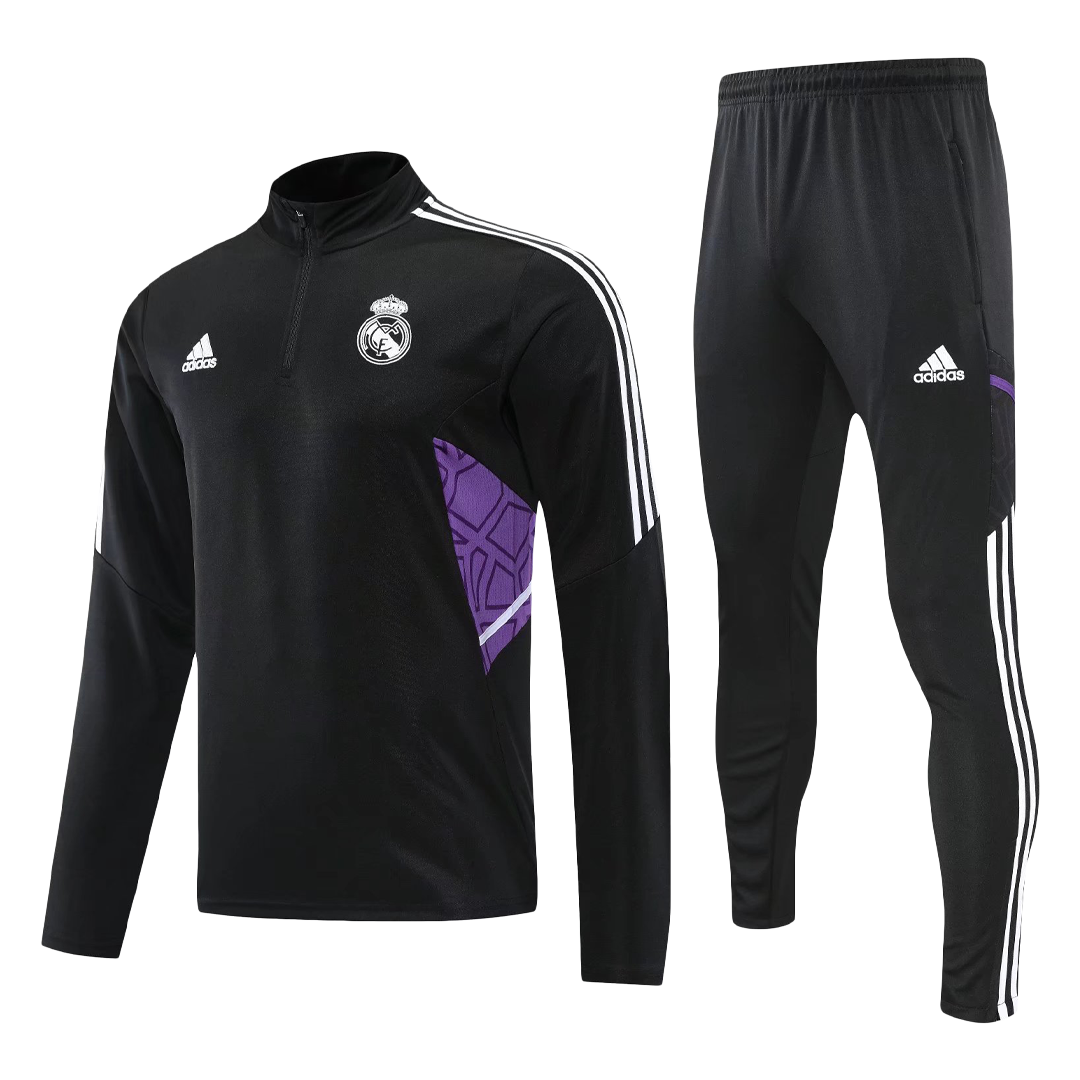 Real Madrid White Training Bench Soccer Tracksuit 2022/23 Adidas ubicaciondepersonas.cdmx.gob.mx