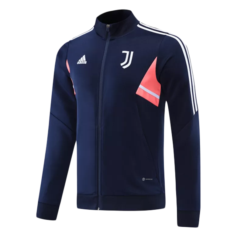 Juventus Tracksuit 2022/23 Black - gogoalshop