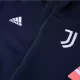 Customize Juventus Tracksuit 2022/23 By Adidas - gogoalshop