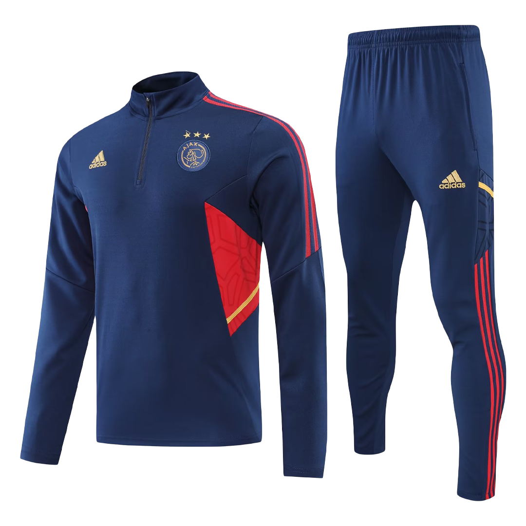 ajax track suit