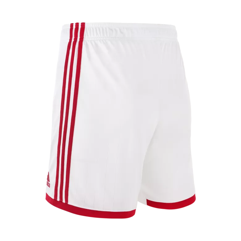 Ajax Home Jerseys Kit 2022/23 - gogoalshop