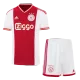 Ajax Home Kit 2022/23 By Adidas - gogoalshop